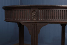 Load image into Gallery viewer, English Mahogany Occasional Table c.1900