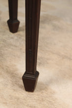 Load image into Gallery viewer, English Mahogany Occasional Table c.1900