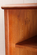 Load image into Gallery viewer, Swedish Midcentury Credenza by Troeds c.1960