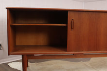 Load image into Gallery viewer, Swedish Midcentury Credenza by Troeds c.1960