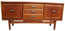 Load image into Gallery viewer, English Midcentury Sideboard c.1960