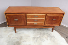 Load image into Gallery viewer, English Midcentury Sideboard c.1960