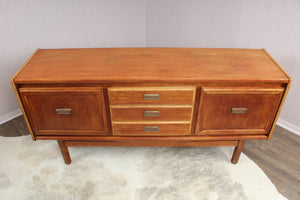 English Midcentury Sideboard c.1960