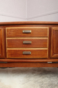 English Midcentury Sideboard c.1960