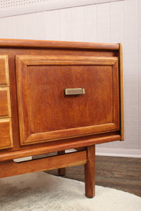 English Midcentury Sideboard c.1960