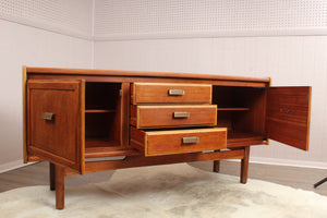 English Midcentury Sideboard c.1960