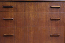 Load image into Gallery viewer, English Midcentury Credenza by Meredew c.1960