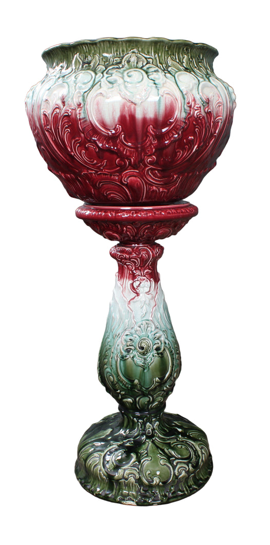 English Jardiniere c.1900