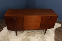 Load image into Gallery viewer, English MidCentury Modern Sideboard by Wrighton c.1960
