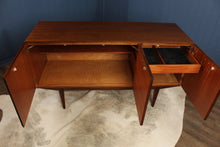 Load image into Gallery viewer, English MidCentury Modern Sideboard by Wrighton c.1960