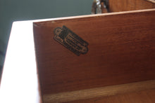 Load image into Gallery viewer, English Mahogany Waring and Gillow Server c.1900