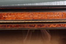 Load image into Gallery viewer, English Ebonized Pier Cabinet c.1890