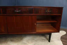 Load image into Gallery viewer, English Midcentury Jentique Sideboard c.1960