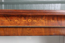 Load image into Gallery viewer, English Burl Walnut Cabinet c.1880