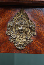 Load image into Gallery viewer, English Marquetry Games Table c.1900