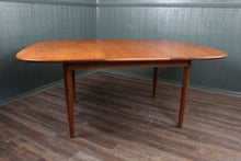 Load image into Gallery viewer, English Gplan Teak Table c.1960