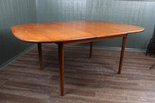 Load image into Gallery viewer, English Gplan Teak Table c.1960