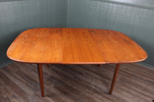 Load image into Gallery viewer, English Gplan Teak Table c.1960