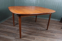 Load image into Gallery viewer, English Gplan Teak Table c.1960