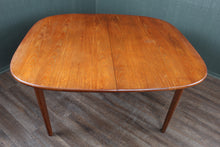 Load image into Gallery viewer, English Gplan Teak Table c.1960