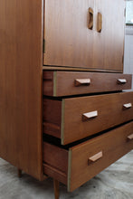 Load image into Gallery viewer, English Midcentury Cabinet by Stag c.1960