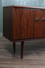 Load image into Gallery viewer, Rosewood Midcentury Greaves and Thomas Credenza c.1960