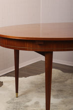 Load image into Gallery viewer, Scottish MidCentury Table and Leaf by Greaves and Thomas