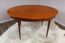 Load image into Gallery viewer, Scottish MidCentury Table and Leaf by Greaves and Thomas