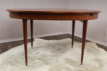 Load image into Gallery viewer, Scottish MidCentury Table and Leaf by Greaves and Thomas