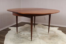 Load image into Gallery viewer, Scottish MidCentury Table and Leaf by Greaves and Thomas