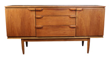 Load image into Gallery viewer, English Teak Danish Modern Credenza by Austinsuite c.1960