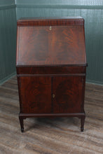 Load image into Gallery viewer, English Mahogany Cocktail Cabinet by Maple &amp; Co c.1920