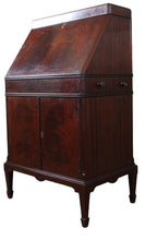 Load image into Gallery viewer, English Mahogany Cocktail Cabinet by Maple &amp; Co c.1920