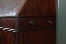 Load image into Gallery viewer, English Mahogany Cocktail Cabinet by Maple &amp; Co c.1920