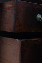 Load image into Gallery viewer, English Mahogany Writing Desk c.1890-1900