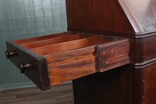 Load image into Gallery viewer, English Mahogany Cocktail Cabinet by Maple &amp; Co c.1920