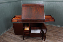 Load image into Gallery viewer, English Mahogany Cocktail Cabinet by Maple &amp; Co c.1920