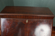 Load image into Gallery viewer, English Mahogany Cocktail Cabinet by Maple &amp; Co c.1920