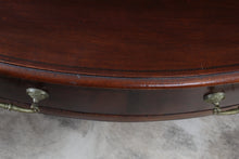 Load image into Gallery viewer, English Mahogany Writing Desk c.1890-1900