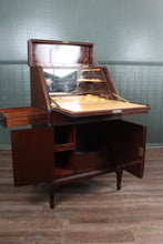 Load image into Gallery viewer, English Mahogany Cocktail Cabinet by Maple &amp; Co c.1920