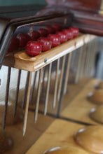 Load image into Gallery viewer, English Mahogany Cocktail Cabinet by Maple &amp; Co c.1920