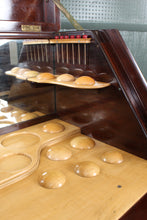 Load image into Gallery viewer, English Mahogany Cocktail Cabinet by Maple &amp; Co c.1920