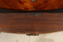 Load image into Gallery viewer, French Marble Top Bombe Chest c.1890