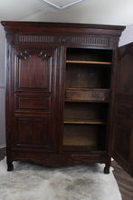 Load image into Gallery viewer, French Wardrobe c.1720