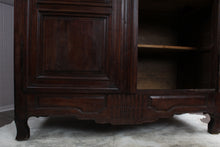 Load image into Gallery viewer, French Wardrobe c.1720