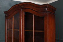Load image into Gallery viewer, English Oak Bookcase c.1930