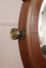 Load image into Gallery viewer, English Inlaid Mahogany Dressing Table c.1920