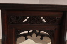 Load image into Gallery viewer, English Oak Kneeler c.1912