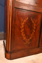 Load image into Gallery viewer, Inlaid Mahogany French Escritoire c.1840 - The Barn Antiques