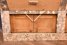 Load image into Gallery viewer, French Marble and Elm Kitchen Counter c.1930 - The Barn Antiques